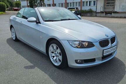 BMW 325 170.400 km 9.990 &euro; Nienstädt 31688