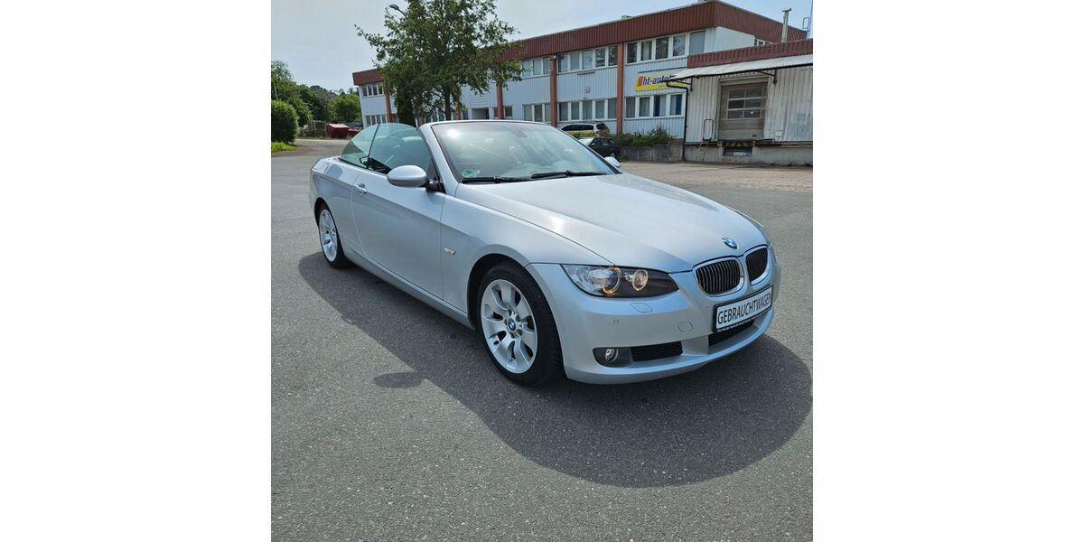 BMW 325 170.400 km 9.990 &euro; Nienstädt 31688