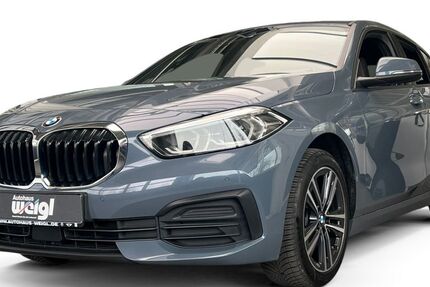 BMW 118 73.000 km 20.887 &euro; Merseburg 06217