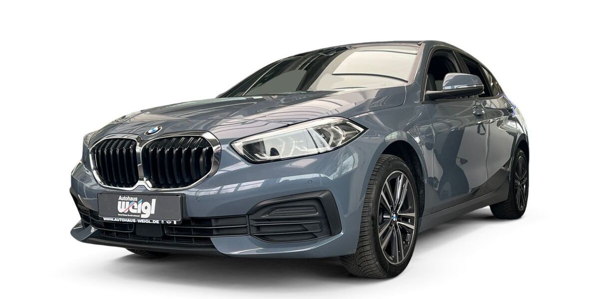 BMW 118 73.000 km 21.438 &euro; Merseburg 06217