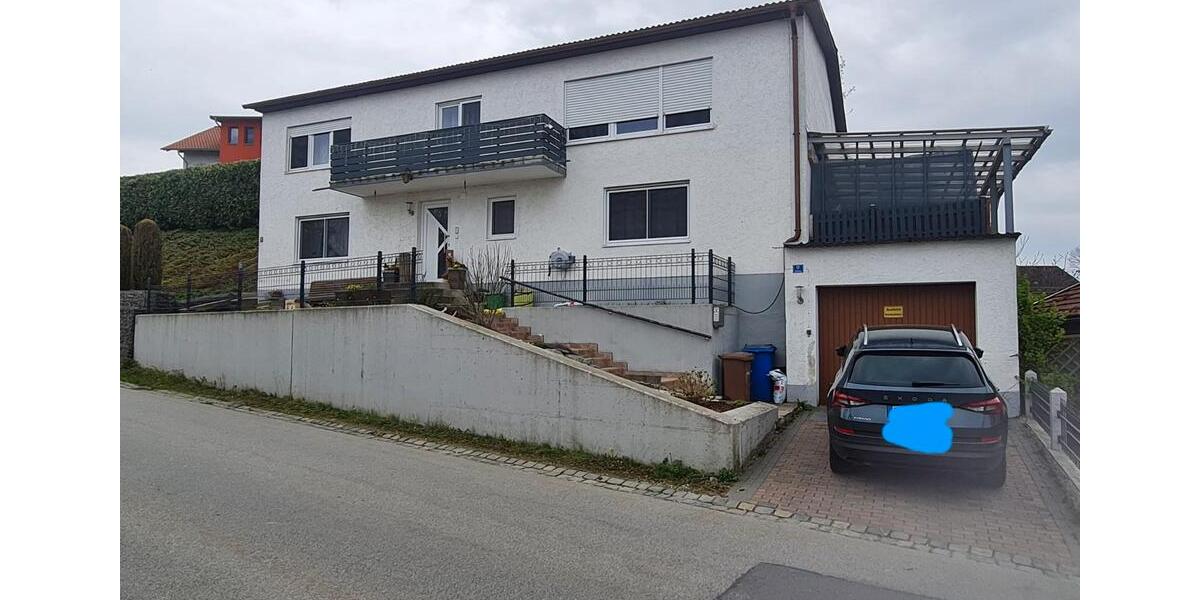 Einfamilienhaus Osterhofen - 339.000&euro; | Angebot:26120449