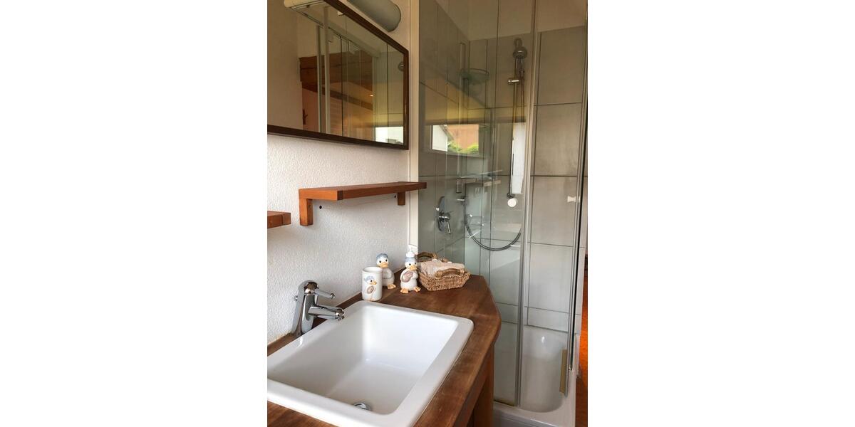 Dachgeschoßwohnung Leutkirch im Allgäu - 1 Zimmer, 45 m&sup2;, 570&euro; | Angebot:26323348