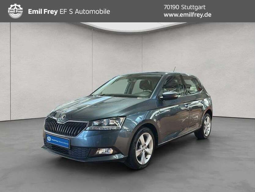 Fabia
