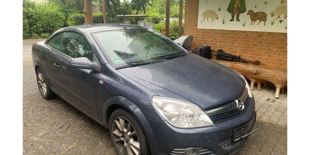 Opel Astra 182.200 km 2.900 € Höhr- Grenzhausen 56203