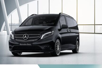 Mercedes-Benz Vito 45.754 km 44.990 &euro; Kesselsdorf 01723