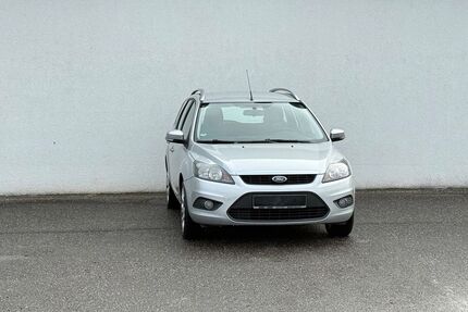 Ford Focus 160.000 km 2.499 &euro; Kandel 76870