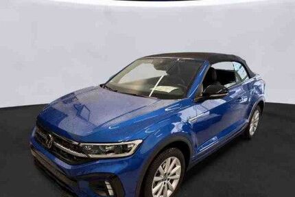 VW T-Roc 22.350 km 29.990 &euro; Preetz-Schellhorn 24211