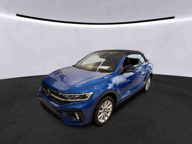 VW T-Roc 22.350 km 29.990 &euro; Preetz-Schellhorn 24211