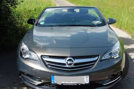 Opel Cascada 88.500 km 7.800 &euro; Reichshof 51580
