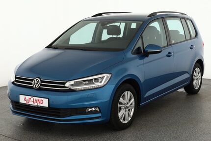 VW Touran 82.341 km 23.990 &euro; Wismar 23970