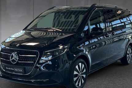 Mercedes-Benz V 220 23.441 km 61.510 &euro; Nordhausen 99734