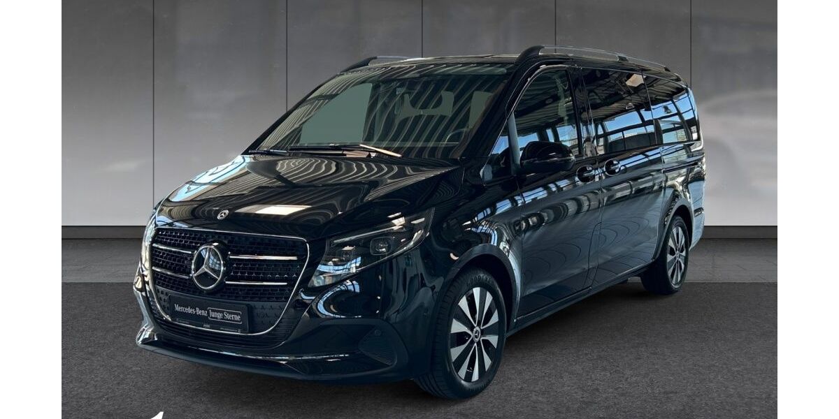 Mercedes-Benz V 220 23.441 km 61.510 &euro; Nordhausen 99734