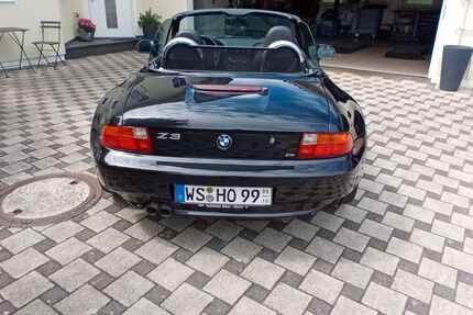 BMW Z3 123.000 km 18.600 &euro; Pfaffing 83539