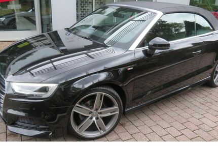 Audi A3 72.160 km 20.290 &euro; Marsberg 34431