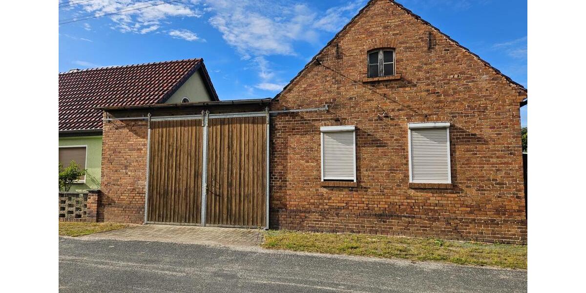 Einfamilienhaus Altdöbern - 4 Zimmer, 886 m&sup2;, 120.000&euro; | Angebot:27463874
