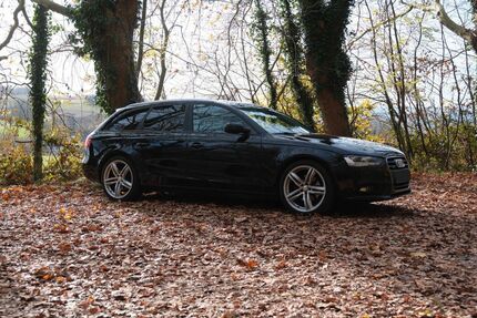 Audi A4 188.000 km 12.300 &euro; Lörrach 79539