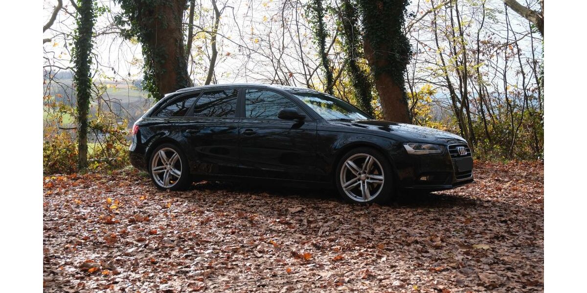 Audi A4 188.000 km 12.300 &euro; Lörrach 79539