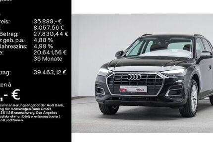 Audi Q5 33.200 km 35.888 € Mühlheim 63165