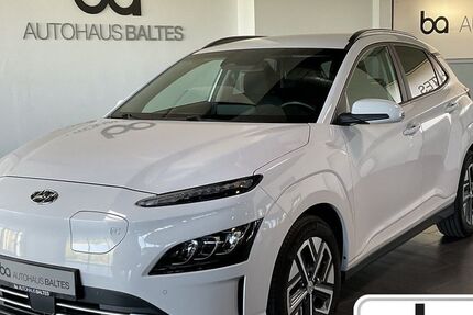 Hyundai KONA Elektro 38.300 km 23.850 &euro; Prüm/ Niederprüm 54595