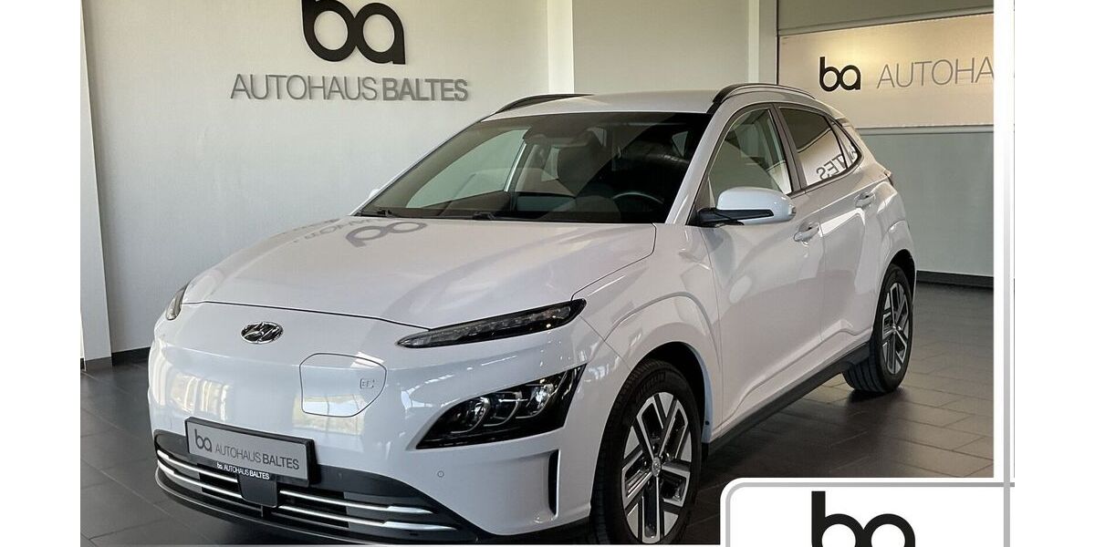 Hyundai KONA Elektro 38.300 km 23.850 &euro; Prüm/ Niederprüm 54595