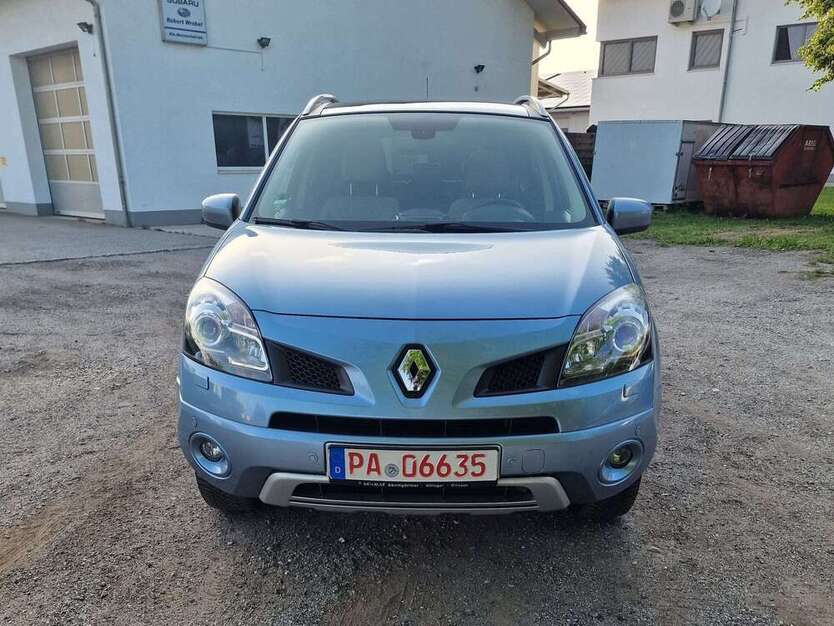 Koleos