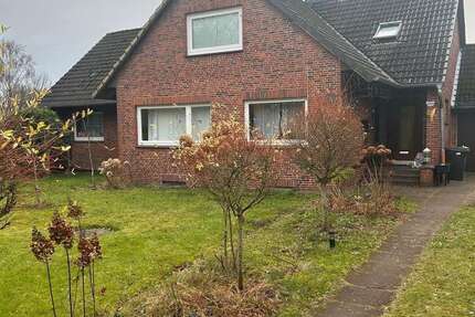 Haus zum Mieten in Itzehoe 1.550 € 125 m² 4 zimmer