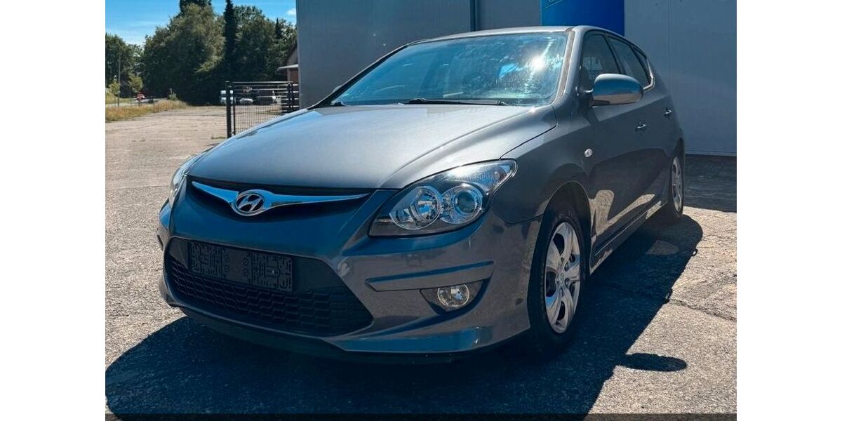 Hyundai i30 199.000 km 2.900 &euro; Edewecht 26188