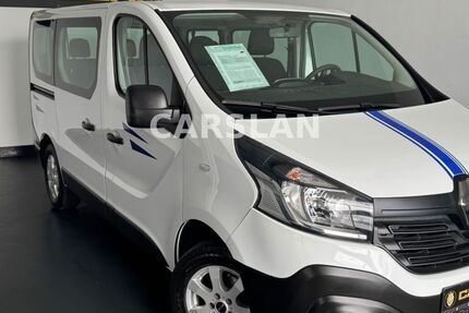 Renault Trafic 148.000 km 15.998 &euro; Worms 67547