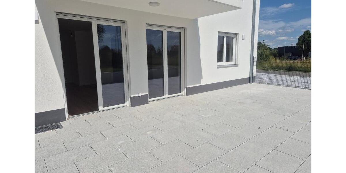 Erdgeschoßwohnung Waidhaus - 4 Zimmer, 120 m&sup2;, 1.100&euro; | Angebot:26416930