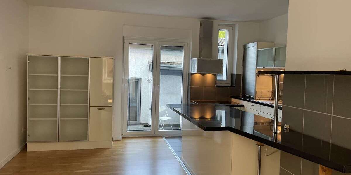 Etagenwohnung Würselen - 5 Zimmer, 85 m&sup2;, 850&euro; | Angebot:26915326