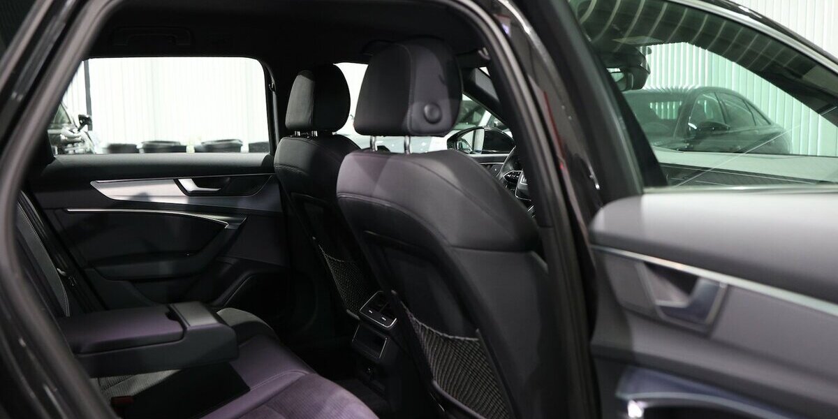 Audi A6 Avant 40 TDI S-LINE SPORT PLUS / LED, LEDER 124.000 km 26.777 &euro; Hamm 59077