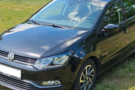VW Polo 42.300 km 11.490 &euro; Nürnberg 90453