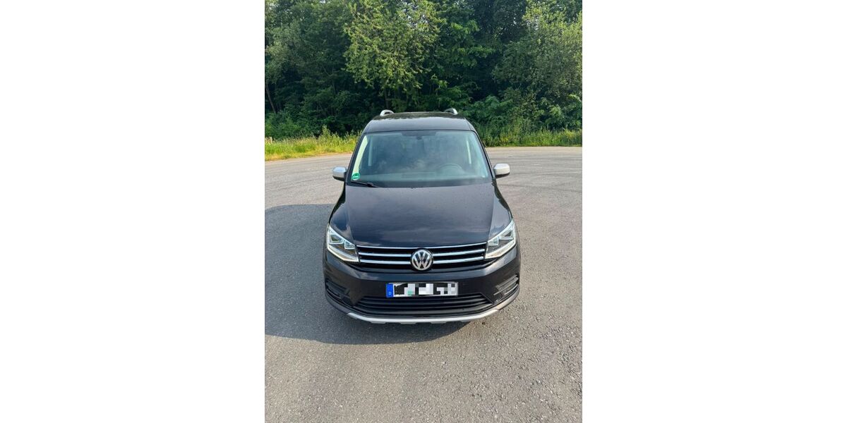 VW Caddy 182.600 km 14.990 &euro; Vlotho 32602