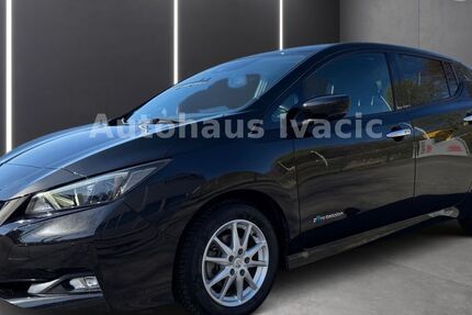 Nissan Leaf 89.000 km 12.490 € Friedrichshafen 88046