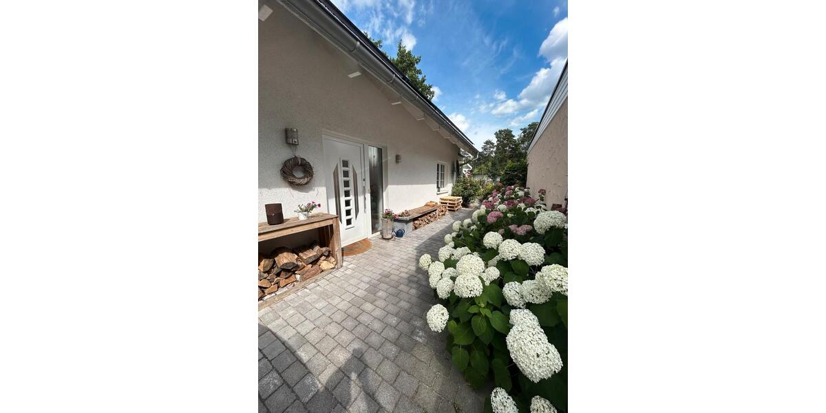 Einfamilienhaus Schulzendorf - 6 Zimmer, 167 m&sup2;, 775.000&euro; | Angebot:27121464