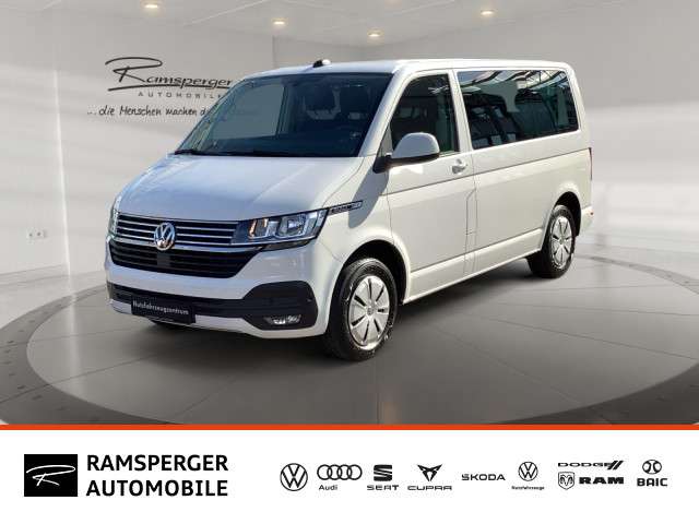 T6.1 Caravelle