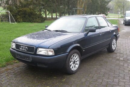 Audi 80