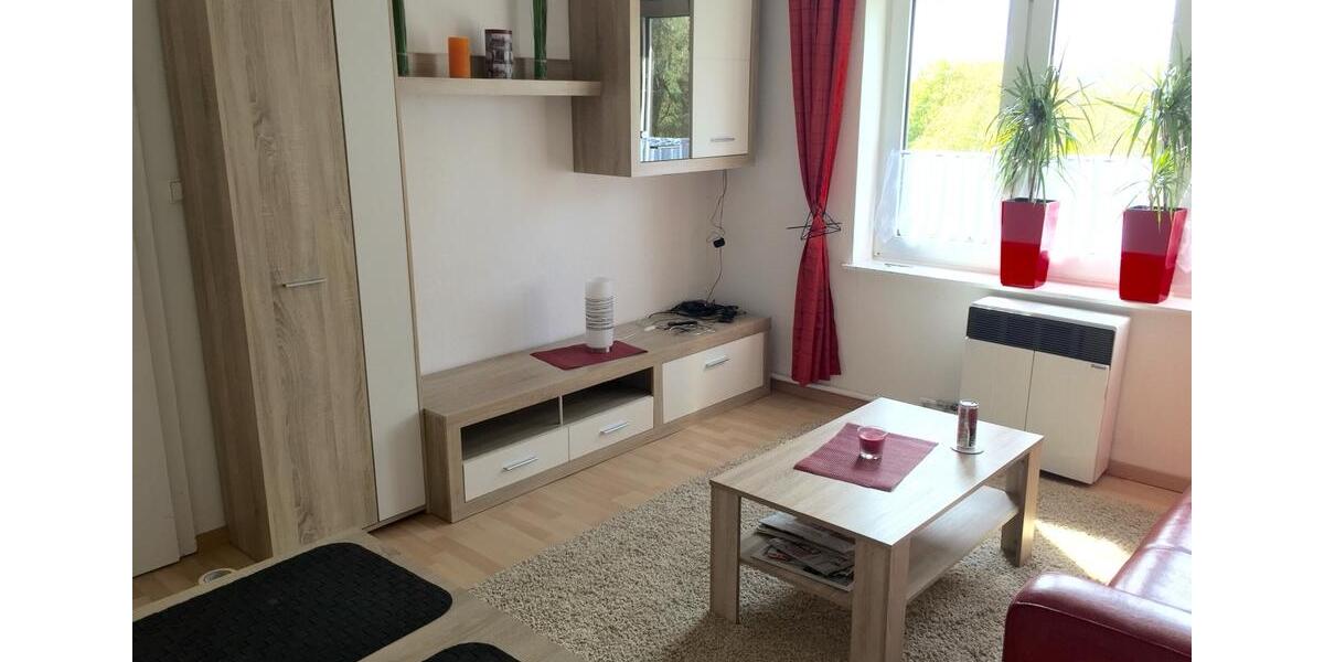 Etagenwohnung Wolfenbüttel - 2 Zimmer, 38 m&sup2;, 50.000&euro; | Angebot:27445836