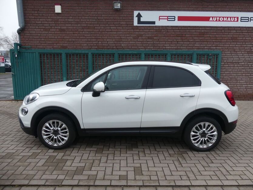 Fiat 500X 47.830 km 15.990 € Osnabrück 49084