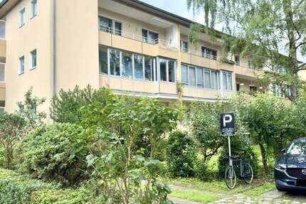Wohnung zum Kaufen in Berlin 158.000 € 42 m² 1 zimmer