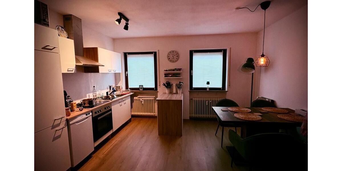Erdgeschoßwohnung Braunfels - 3 Zimmer, 75 m&sup2;, 1.050&euro; | Angebot:26375821