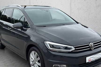 VW Touran 219.500 km 12.490 € Apolda 99510