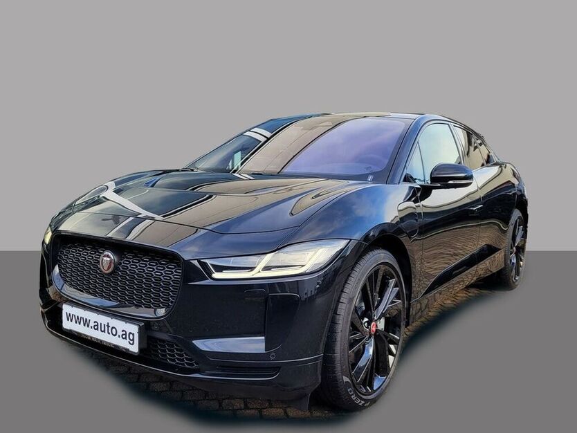 I-Pace