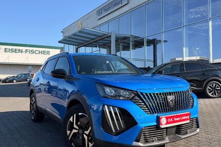 Peugeot 2008 21.000 km 21.999 &euro; Limburg-Offheim 65555