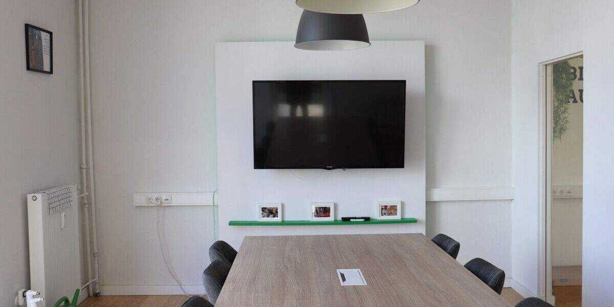 Gewerbeobjekt Kiel Ravensberg - 5 Zimmer, 795.000&euro; | Angebot:25725661