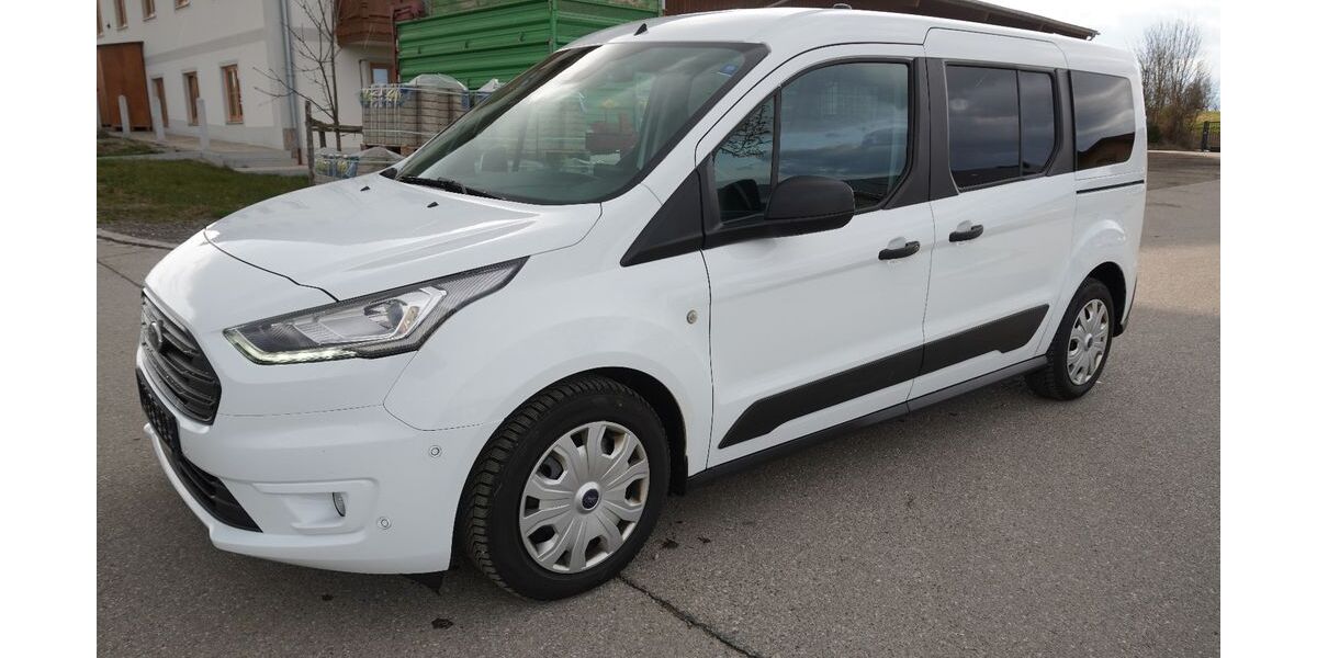Ford Transit 159.900 km 12.900 &euro; Griesstätt 83556