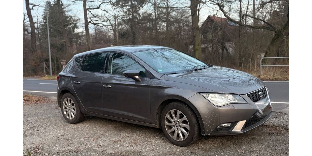 Seat Leon 159.000 km 7.450 &euro; Frankfurt 60529