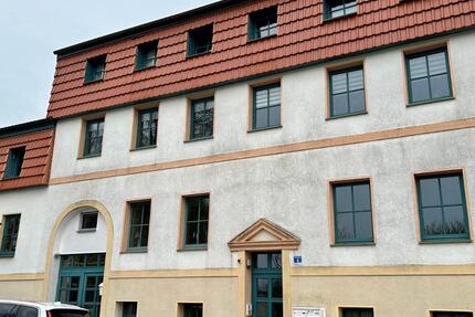 Wohnung Demmin - 1 Zimmer, 33 m&sup2;, 264&euro; | Angebot:26292037