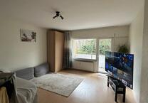 2-Zimmer Wohnung mit Balkon, EBk & Keller in Köln Bickendorf