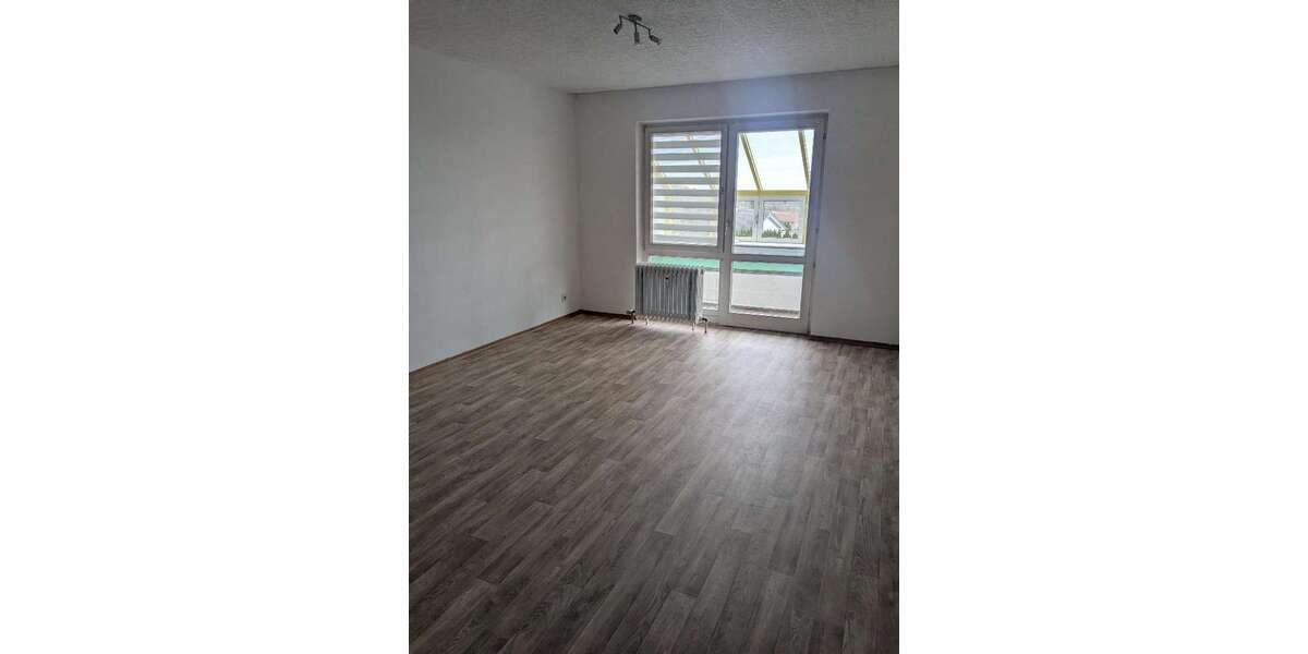 Etagenwohnung Baden-Württemberg - Meßstetten Meßstetten - 2 Zimmer, 54 m&sup2;, 480&euro; | Angebot:26013167
